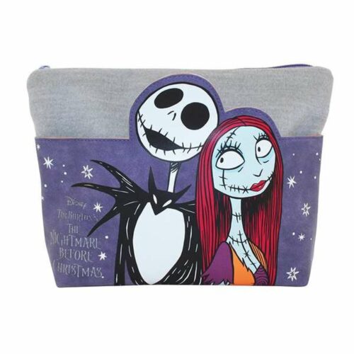 Reistasje The Nightmare Before Christmas 28 x 16 x 5 cm