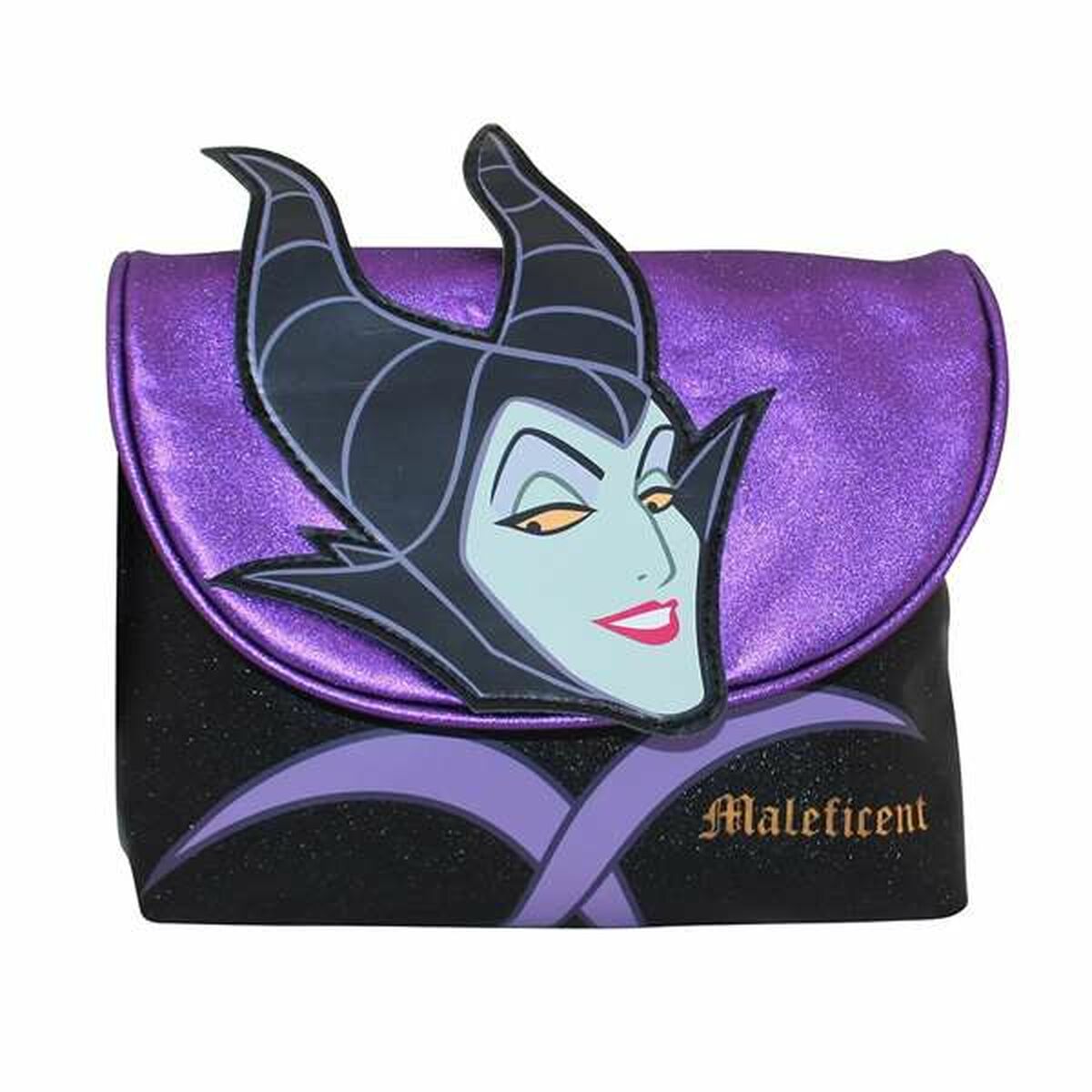 Reistasje Villains 19 x 15 x 4 cm