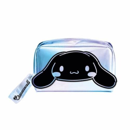 Toilettas voor Kinderen Hello Kitty Cinnamon Blauw 18,0 x 11,0 x 8,5 cm