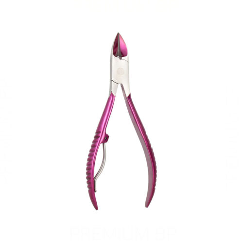 Nagelknipper Albi Pro Roze 13 cm