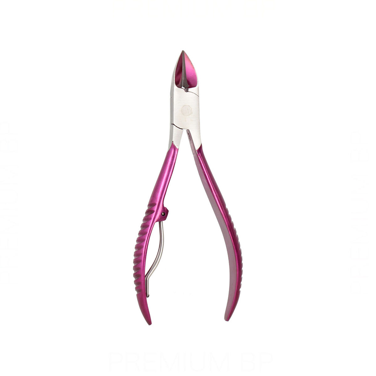 Nagelknipper Albi Pro Roze 13 cm