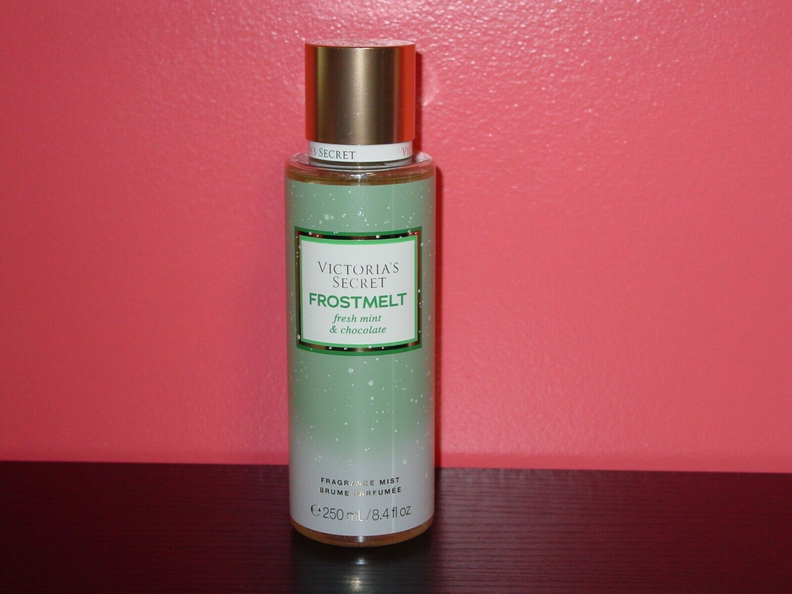 Victoria's Secret Nightsip Body Mist 250ml Spray