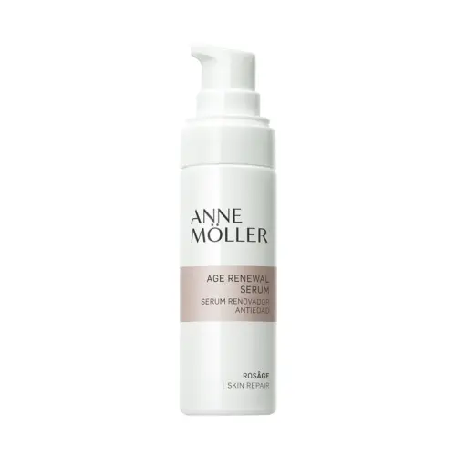 Anne Möller Rosâge Age Renewal Serum | Unisex 30ml | Anti-Aging Hyaluronzuur