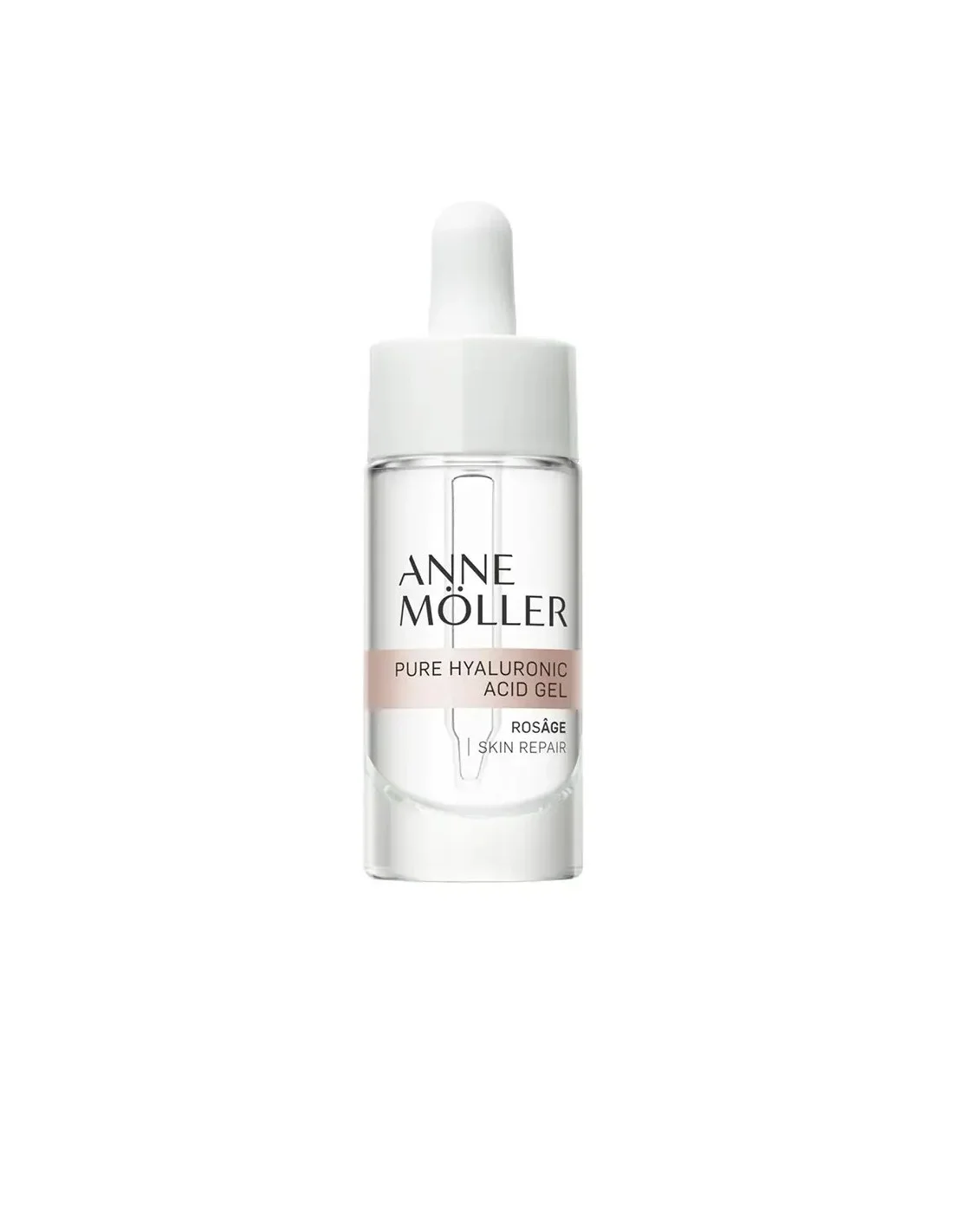 Anne Möller Rosâge Hyaluronzuur Serum | Unisex 15ml | Hydraterend