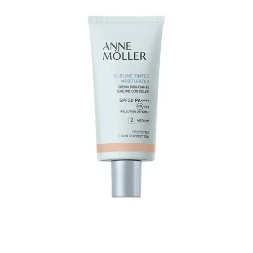 Anne Möller An Perfectia Sublime Tint Moist Fp50 50