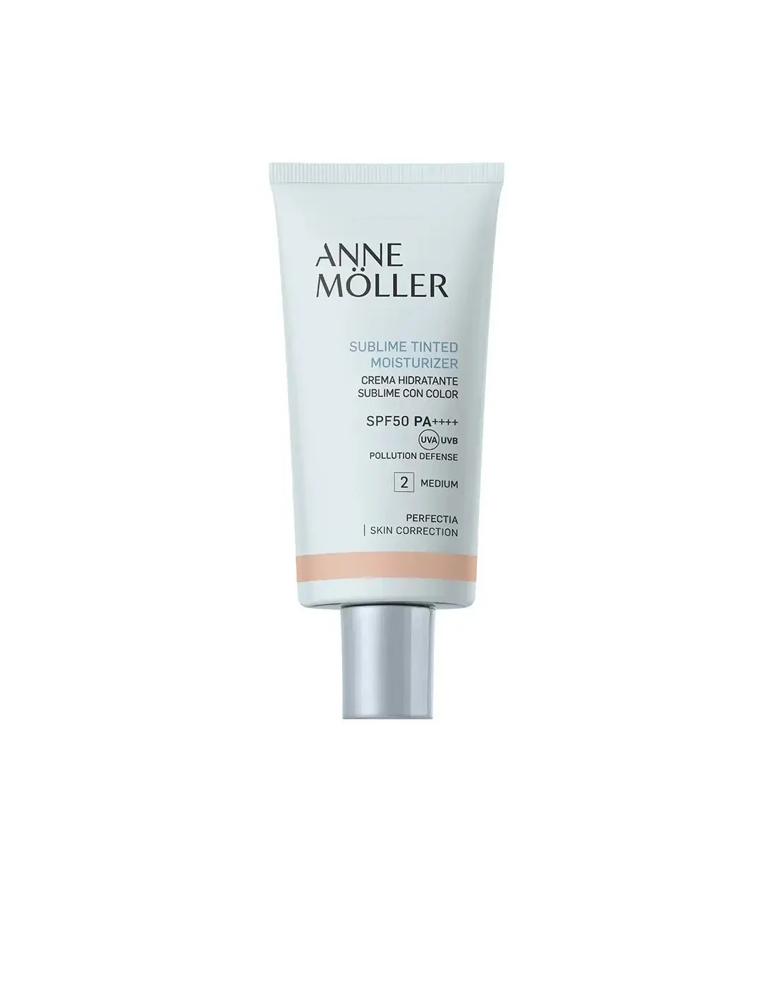 Anne Möller An Perfectia Sublime Tint Moist Fp50 50