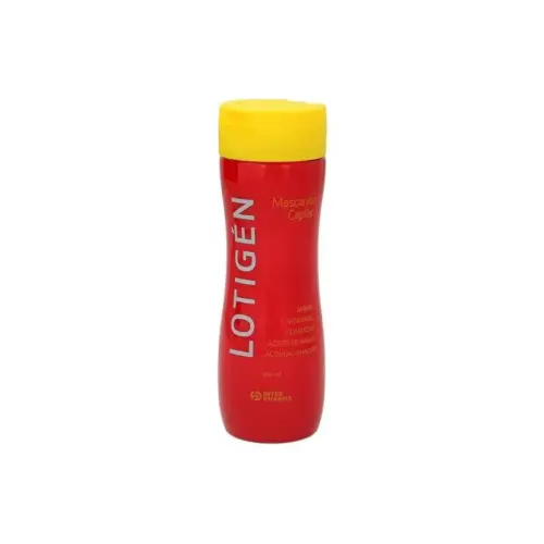 Interpharma Lotigén Hair Mask 300ml