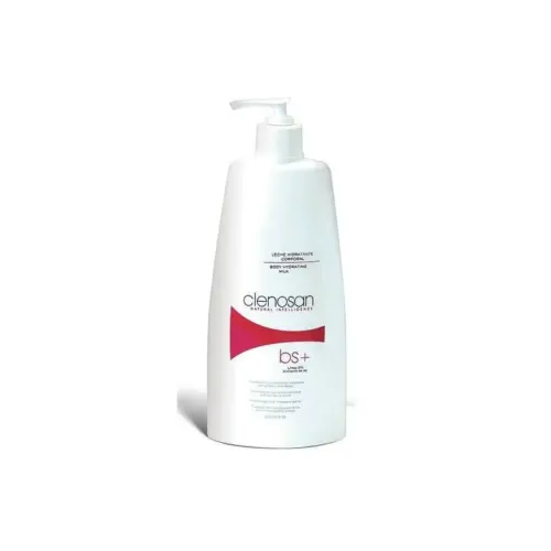 Clenosan Milk Body Hidratante 1l