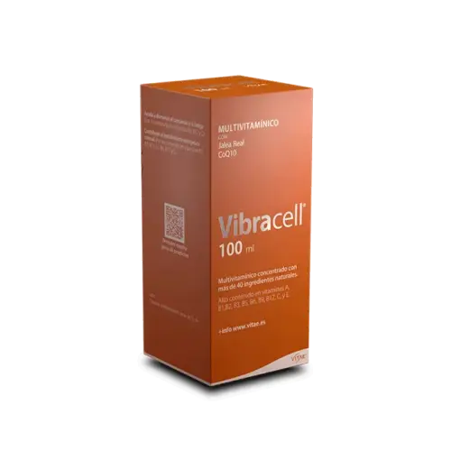 Vitae Vibracell 300ml