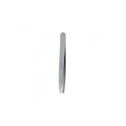 Beter Stainless Steel Hair Removal Tweezers Oblique