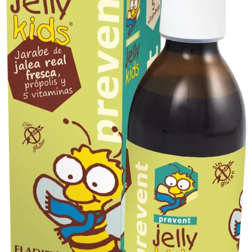 Eladiet Jelly Kids Prevent 250ml