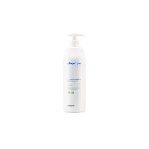Repavar Atopic Skin Body Lotion 500ml