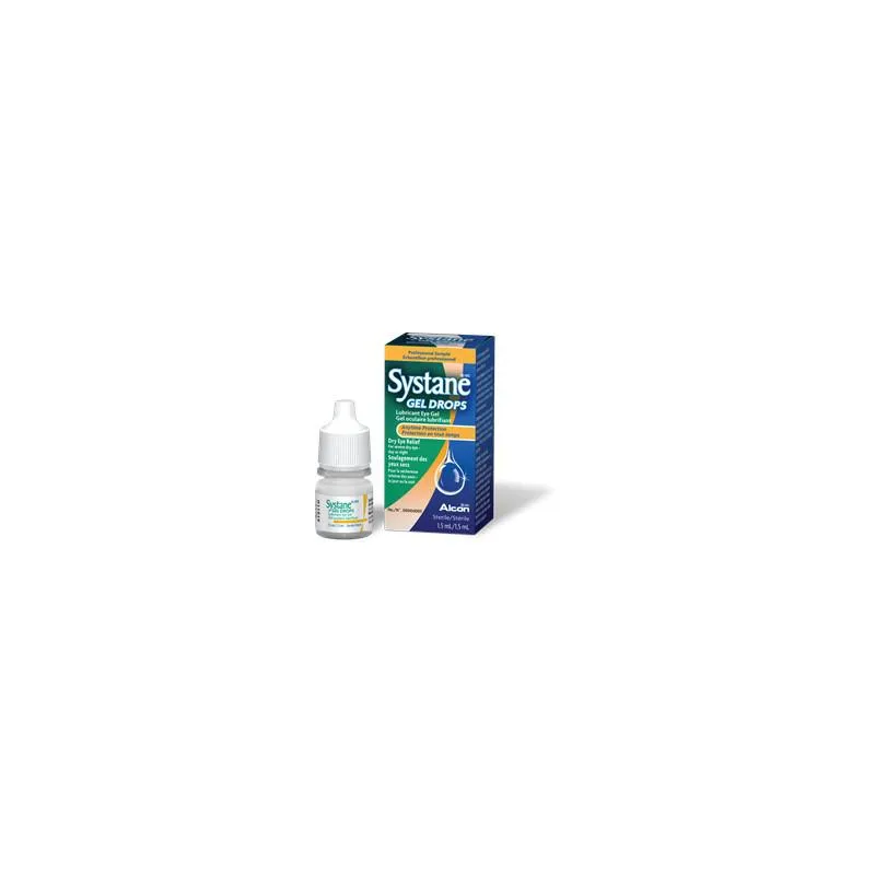 Alcon Systane® Ophthalmic Gel 10ml
