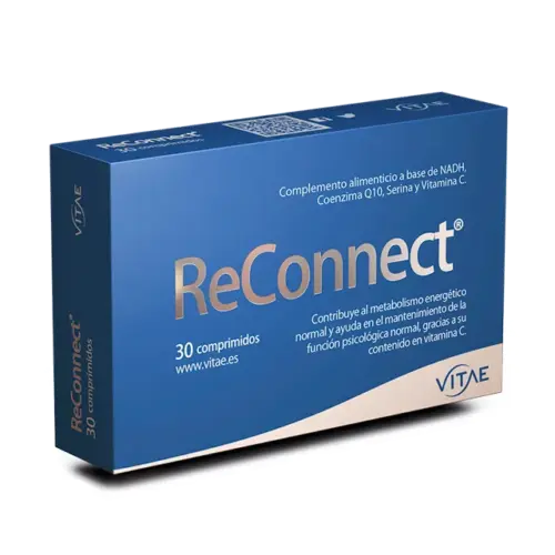Vitae Reconnect 30 Compr