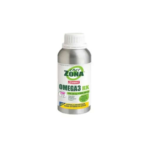 Enervit Enerzona Omega 3rx Fish Oil 210caps
