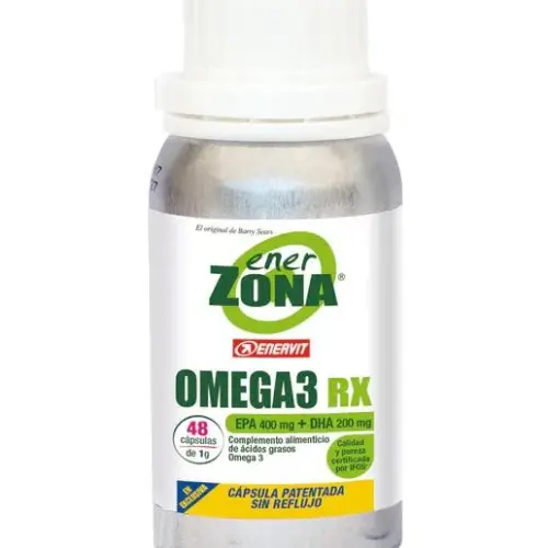 Enervit Enerzona Omega 3 Rx 48càps