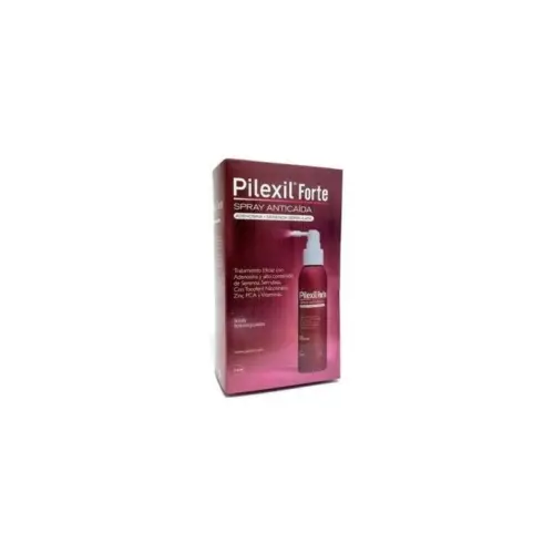 Pilexil Lacer Spray Forte Anti Loss 120ml