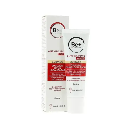 Be+ Anti-redness Forte 30ml