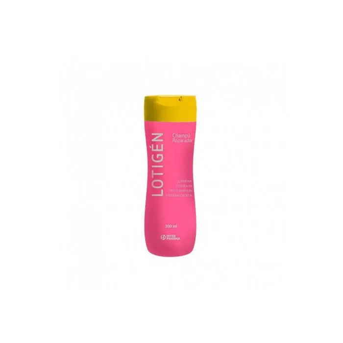 Logiten Repairing Shampoo 300ml