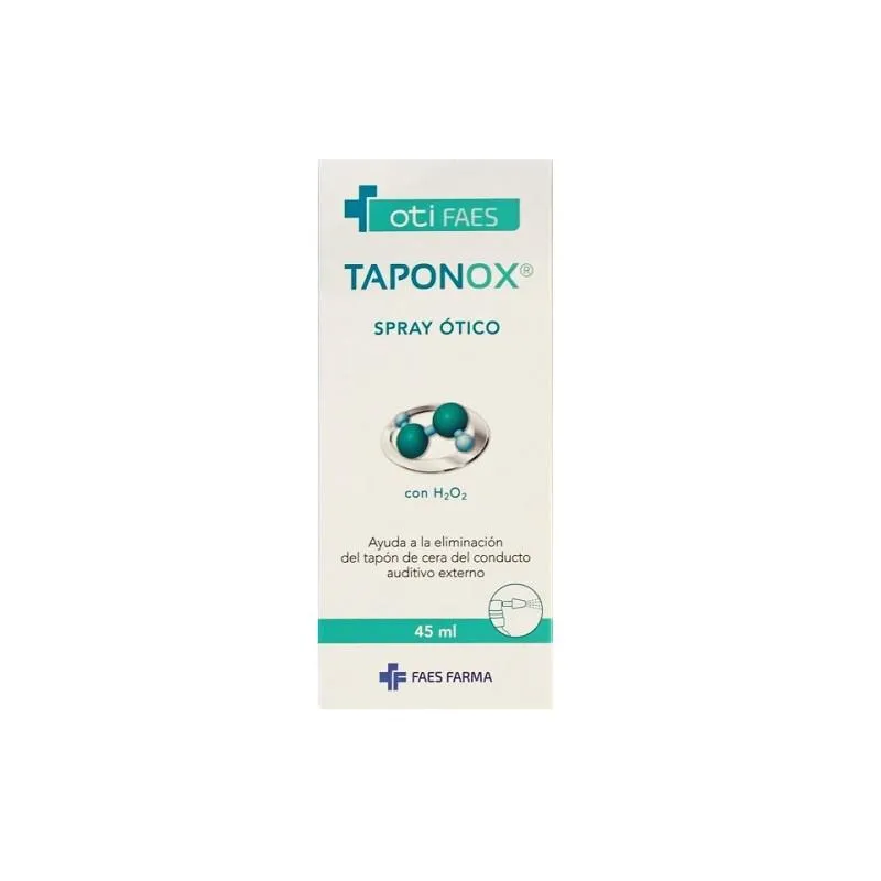 Otifaes Taponox Spray 45ml