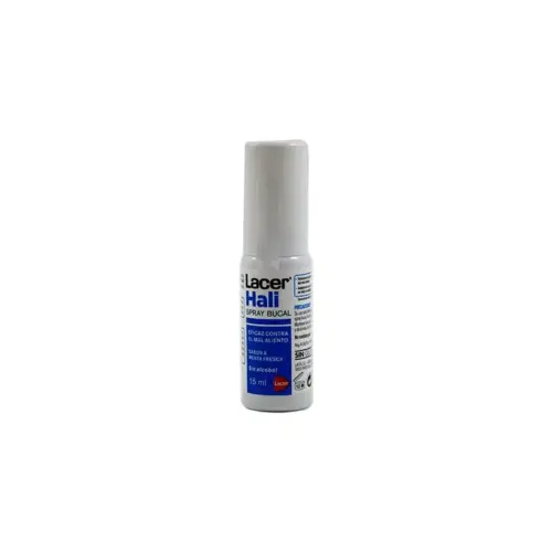 Lacer Hali Spray 15ml