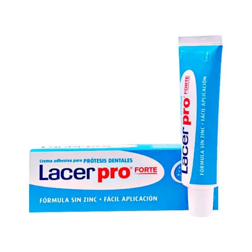 Lacer Pro Forte 70g