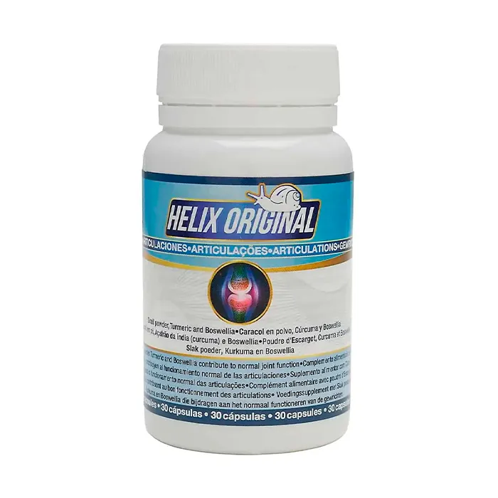 Helix Original 30 Capsules
