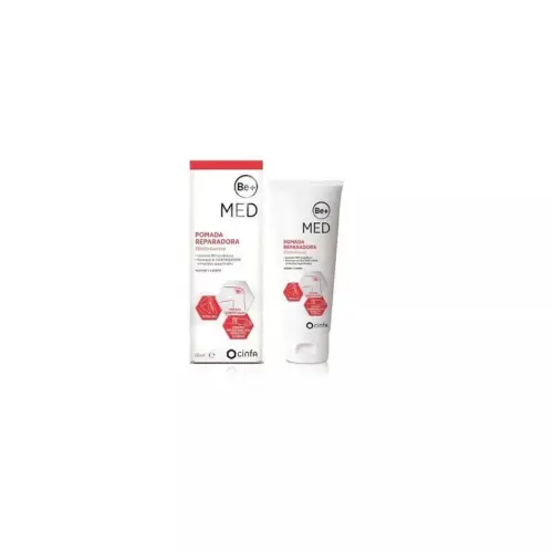 BE+ Efecto Barrera Repair Ointment 40ml