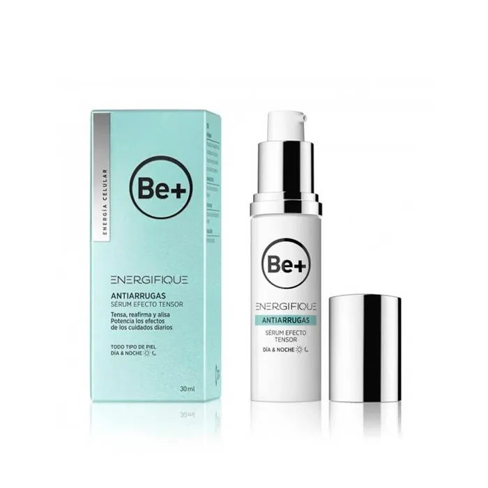 Be+ Energifique Anti-wrinkle Serum Tightening Effect 30ml