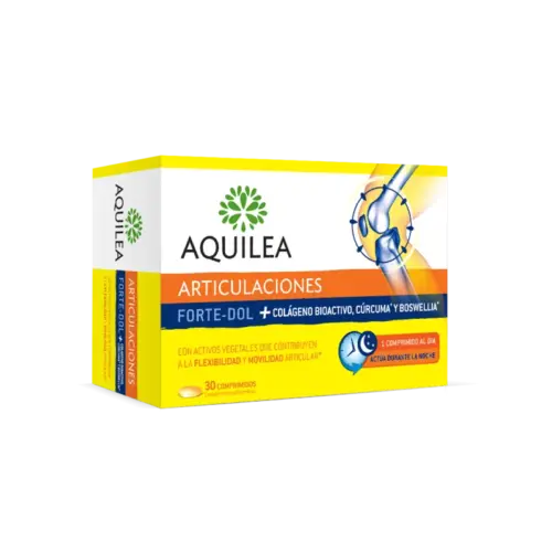 Aquilea Articulations Forte-Dol 30 Tablets