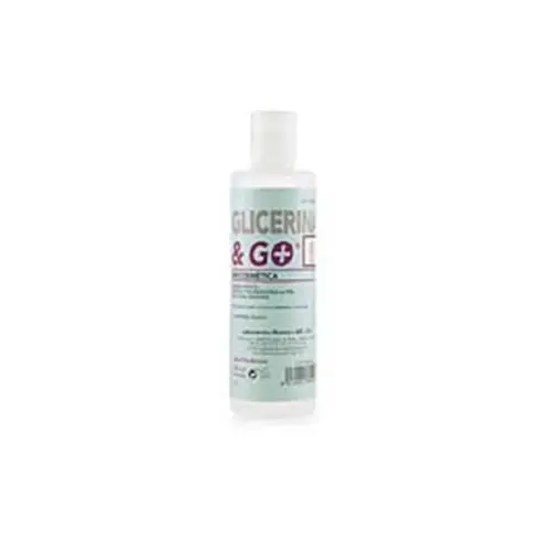 Pharma&Go Glycerin Pure 250ml