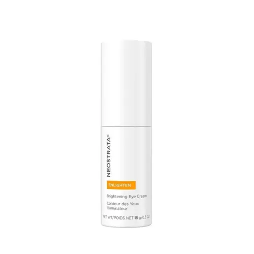 Neostrata Enlighten Brightening Oogcrème | Unisex 15g | Helder makend Vitamine C