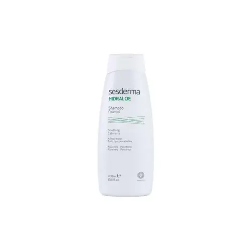 Sesderma Hidraloe Shampoo 400ml