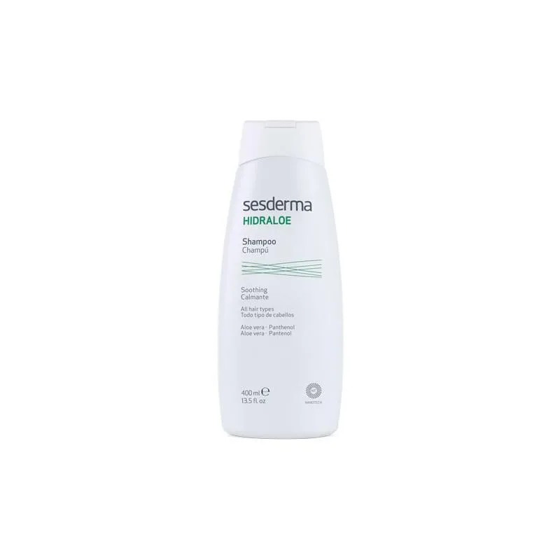 Sesderma Hidraloe Shampoo 400ml