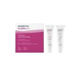 Sesderma Fillderma Lips Balm y Cream 2uts Pack