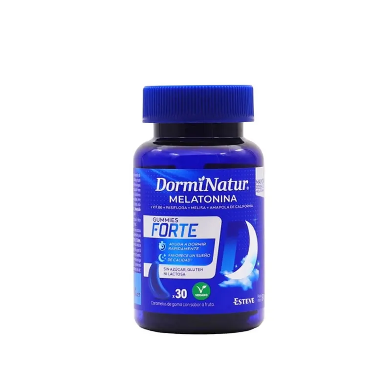 Esteve Dorminatur Forte 30 Gummies