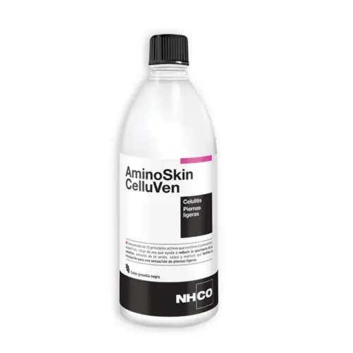 NHCO AminoSkin CelluVen 500ml