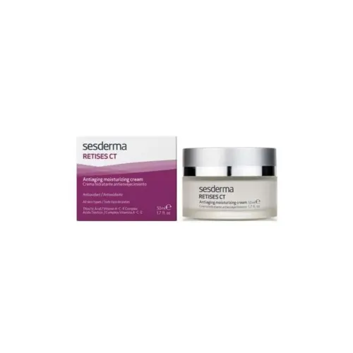 Sesderma Retises Ct Moisturising Cream Antienvejecimiento 50ml