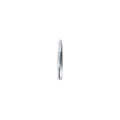 Beter Chrome Plated Straight Tip Tweezers