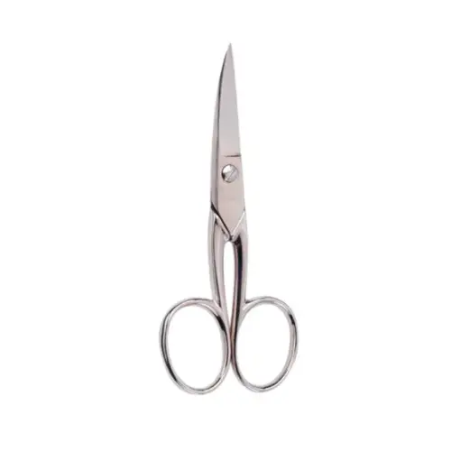 Beter Curved Pedicure Nail Scissors