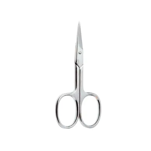 Beter Manicure Scissors Straight Skin