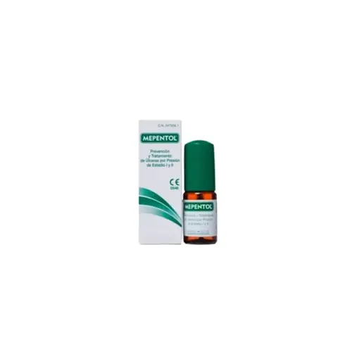 Alfasigma Mepentol Solution 20ml