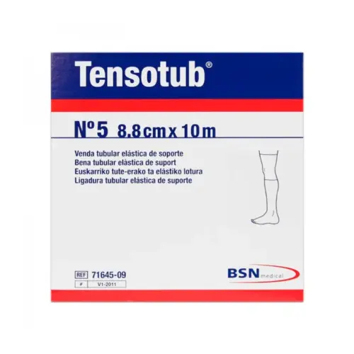 BSN Medical Tensotub Tubular Bandage 10m N5