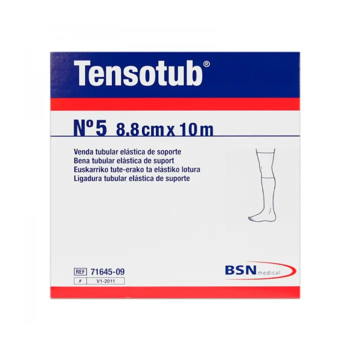 BSN Medical Tensotub Tubular Bandage 10m N5