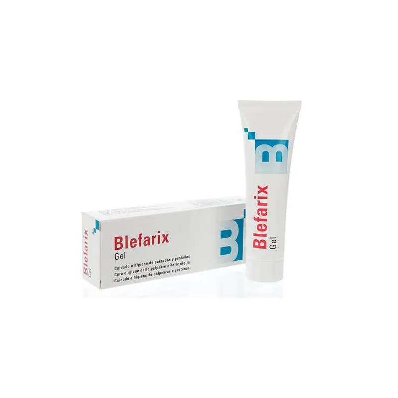 Viñas Blefarix Gel 30ml