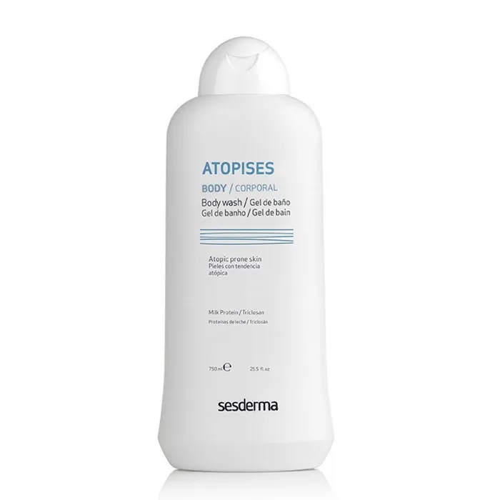 Sesderma Atopises Gel Baño 750ml