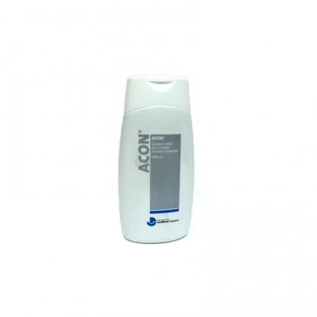 Acon Shampoo 200ml
