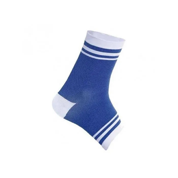 Medilast Ankle Brace Blue Series R/844 T/Extra Large