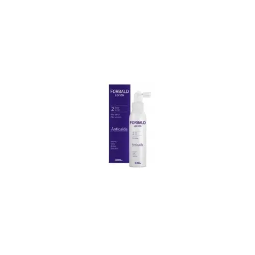 Interpharma Forbald Lotion 125ml