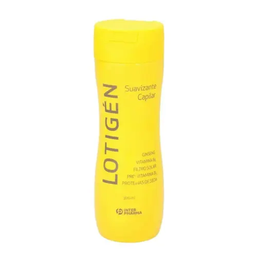 Interpharma Lotigen Hair Conditioner 300ml